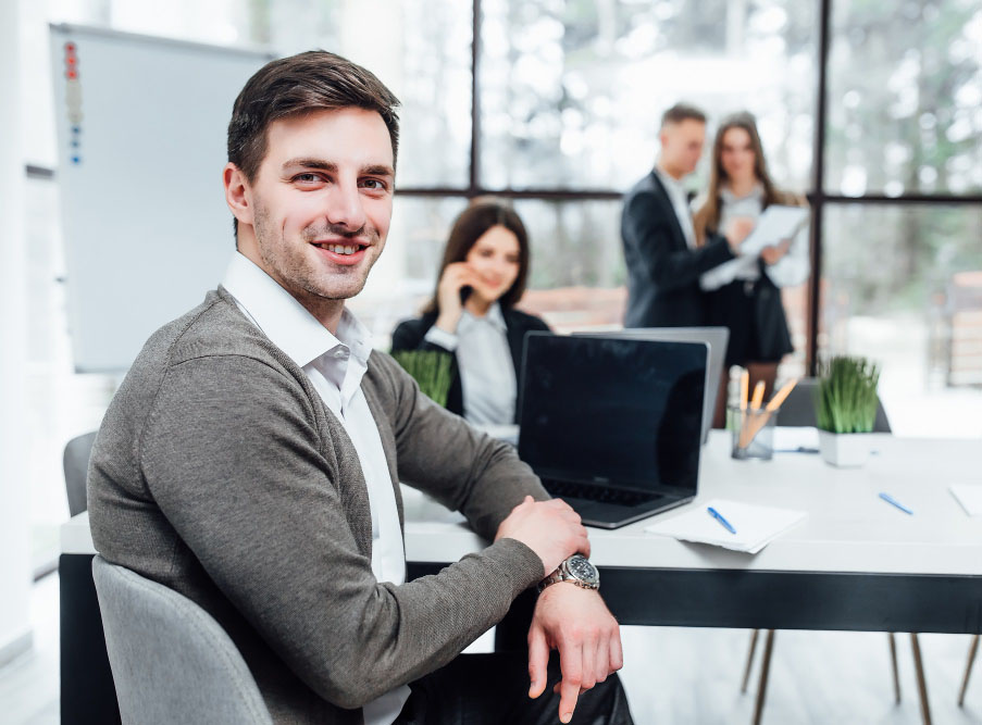 Register Your Company with AuditCo